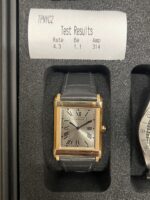 Cartier WGTA0075