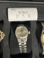 Rolex 6519