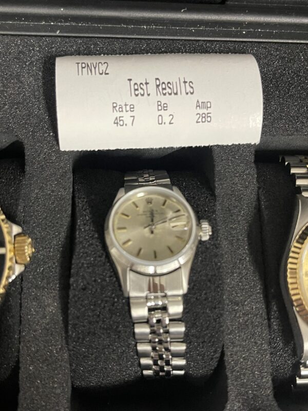 Rolex 6519