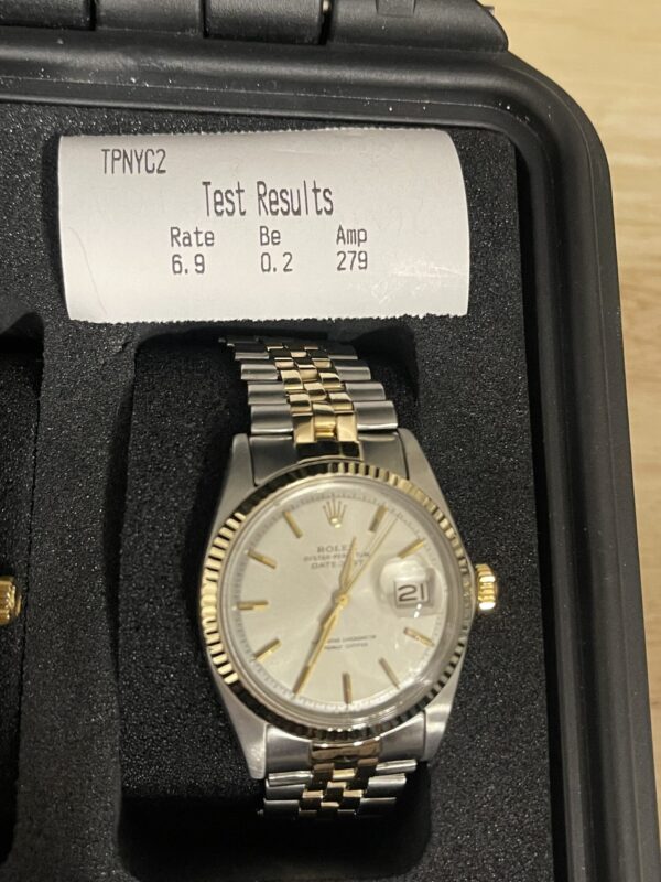 Rolex 1601/3