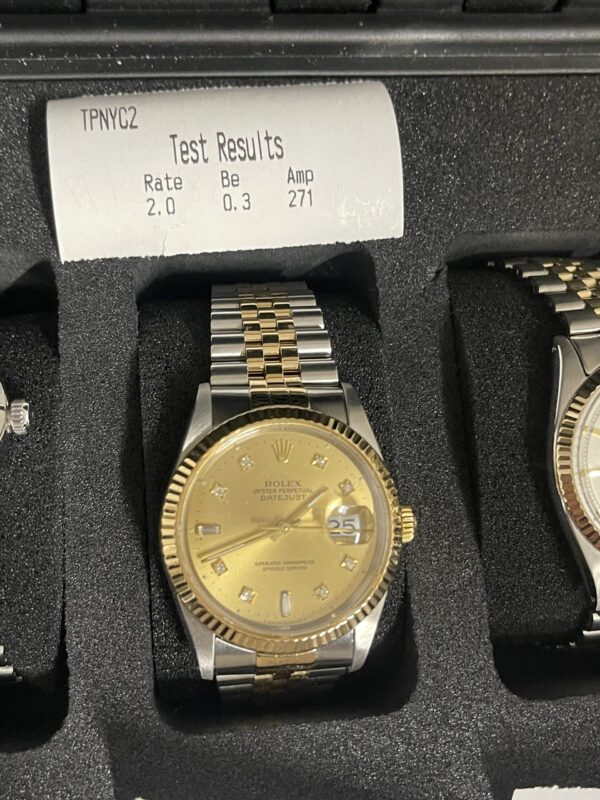 Rolex 16233