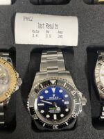 Rolex 136660
