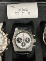 Zenith 03.A384.400/21.C815