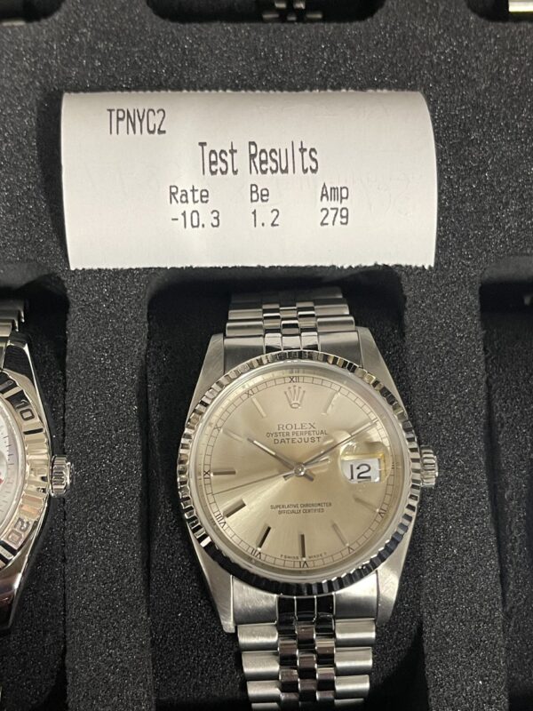 Rolex 16234
