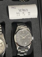 Rolex 14000M