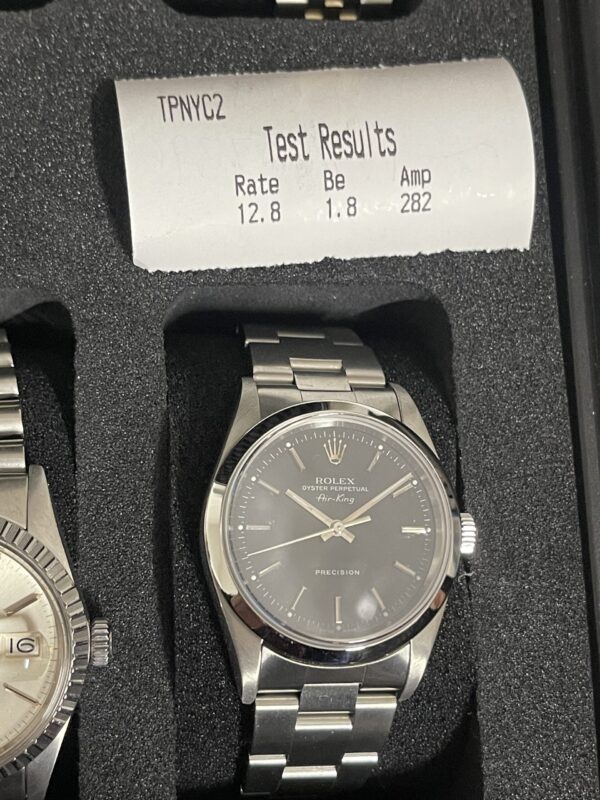 Rolex 14000M