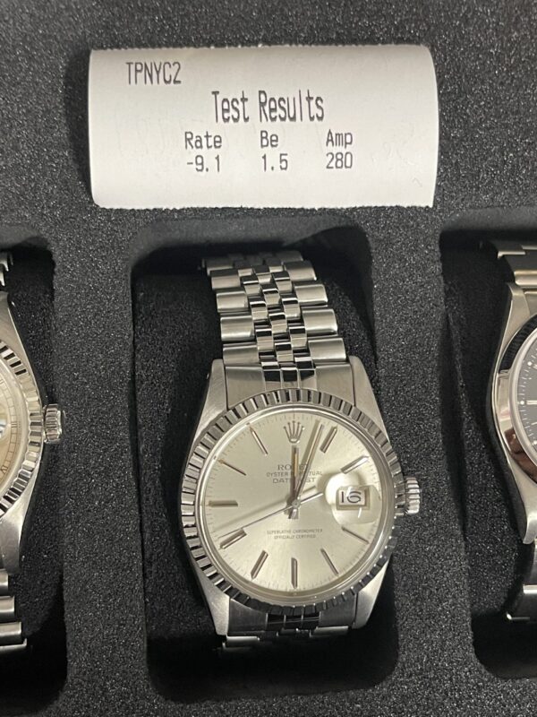Rolex 16030