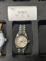 Rolex 79174