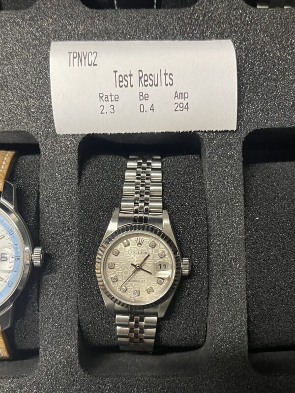 Rolex 79174
