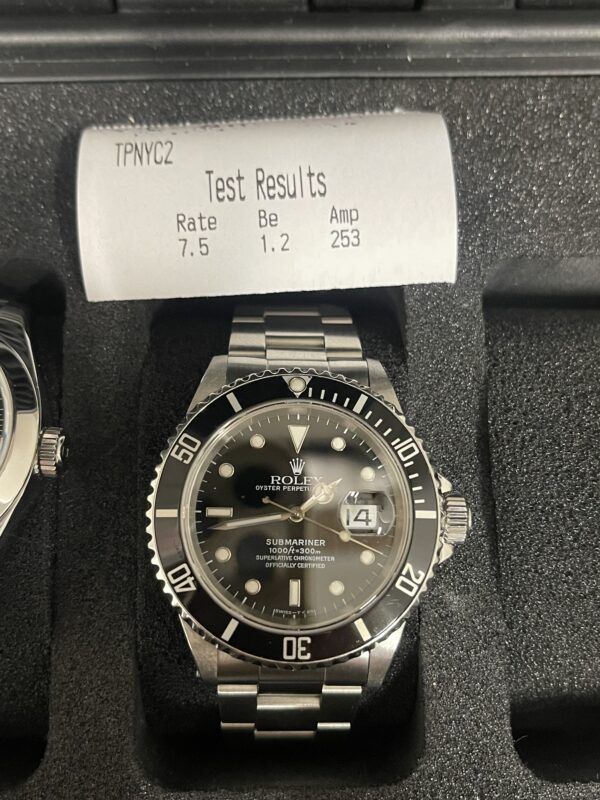 Rolex 16610