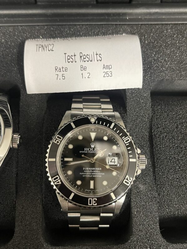 Rolex 16610