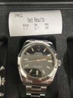 Rolex 116400
