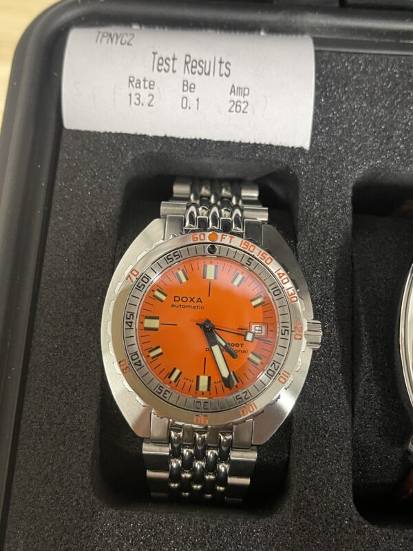 Doxa 821.10.351.10