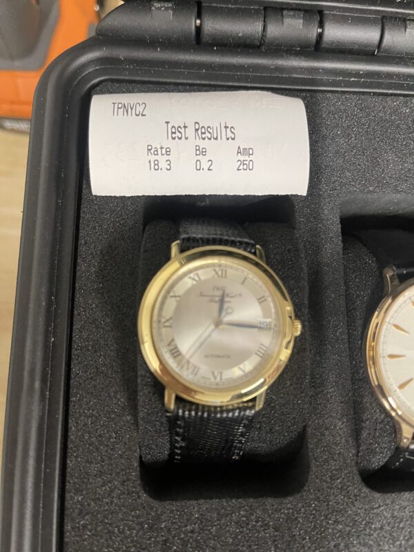 IWC IW320901