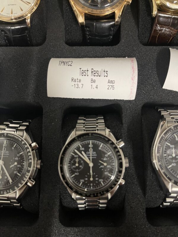 Omega 3510.50