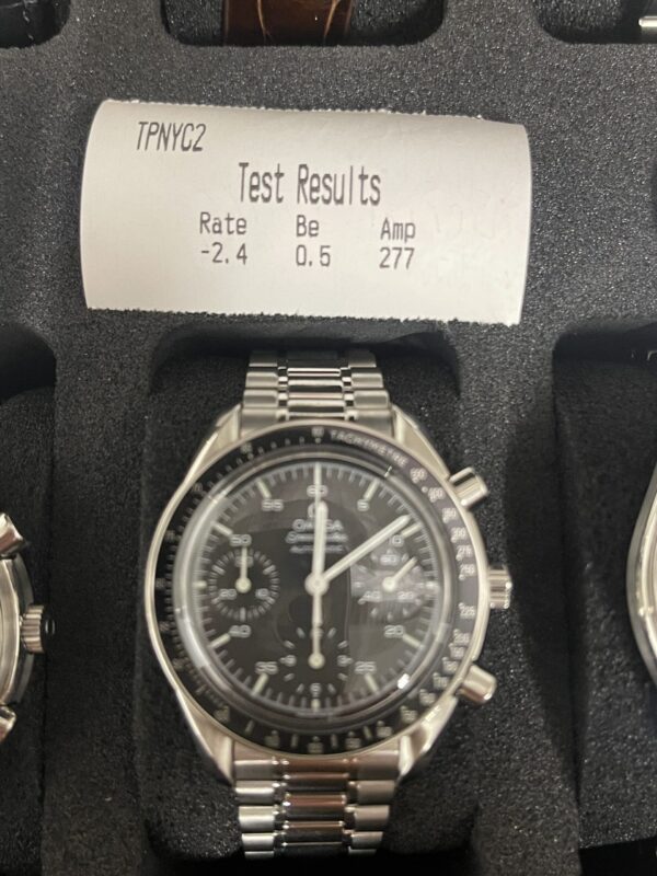 Omega 3510.50