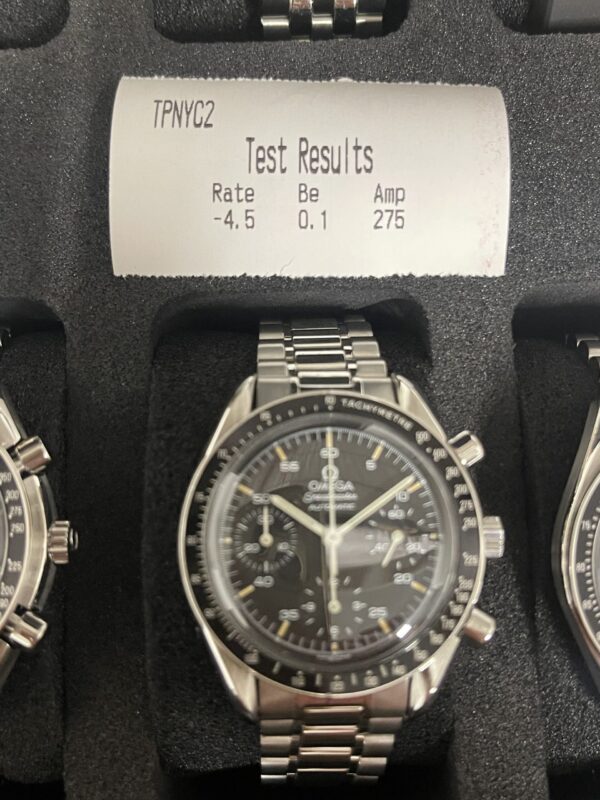 Omega 3510.50