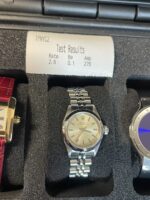 Rolex 6719