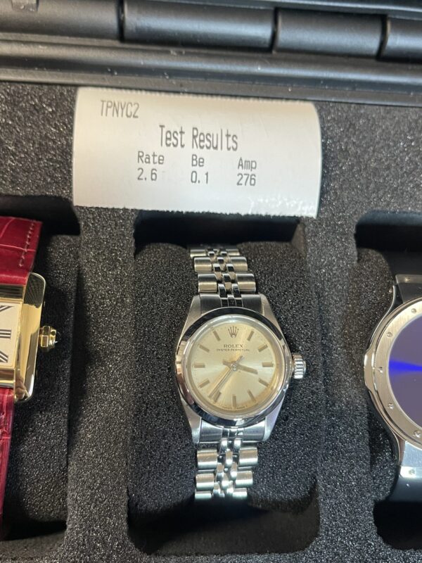 Rolex 6719
