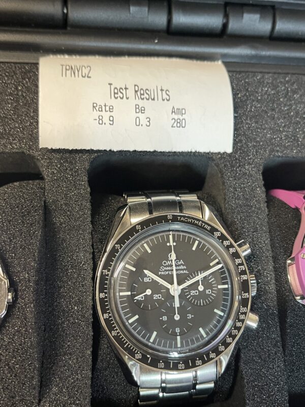 Omega 3570.50