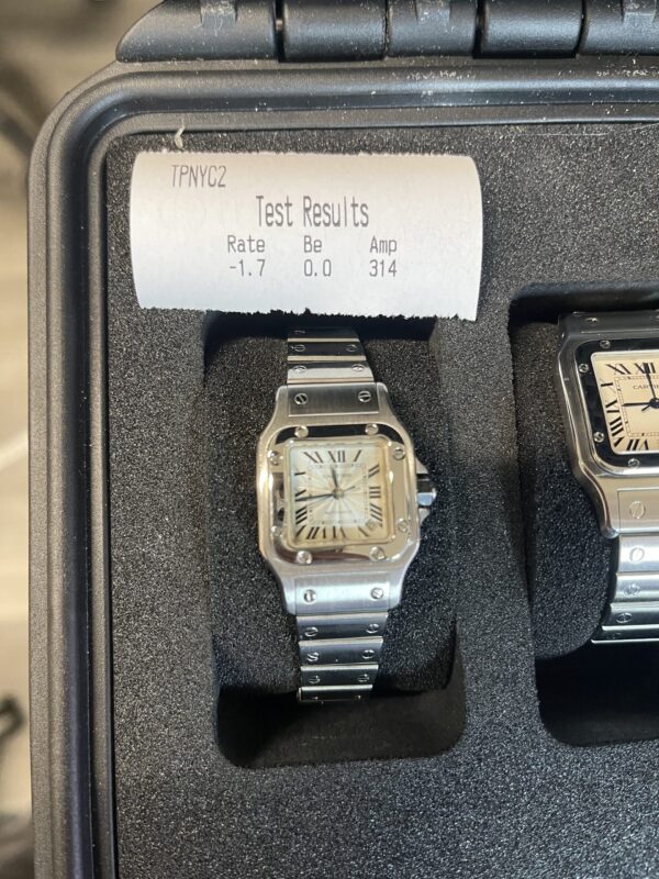 Cartier 2423