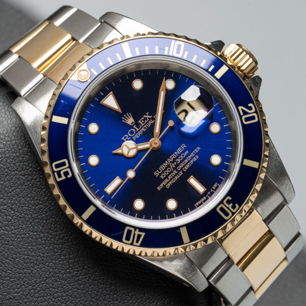 Rolex 16613