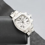 Cartier 2618 / W62019X6