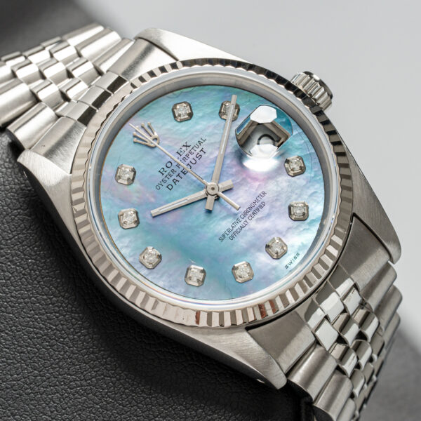 Rolex 16234