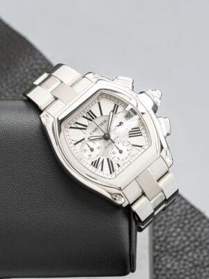 Cartier 2618 / W62019X6