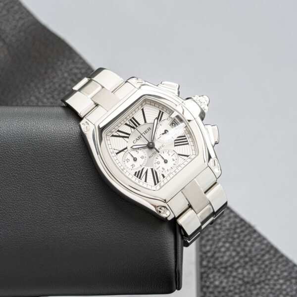 Cartier 2618 / W62019X6