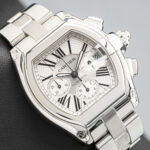 Cartier 2618 / W62019X6