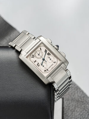 Cartier 2303 / W51001Q3