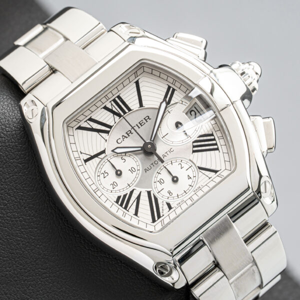 Cartier 2618 / W62019X6