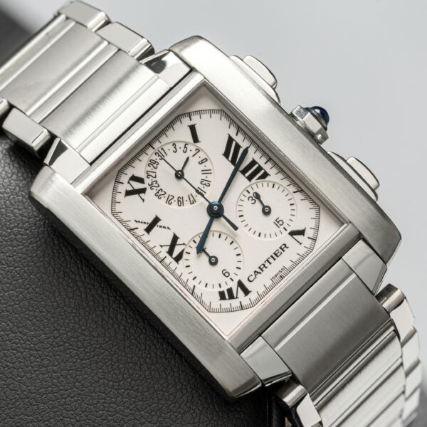 Cartier 2303 / W51001Q3