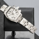 Cartier 2618 / W62019X6