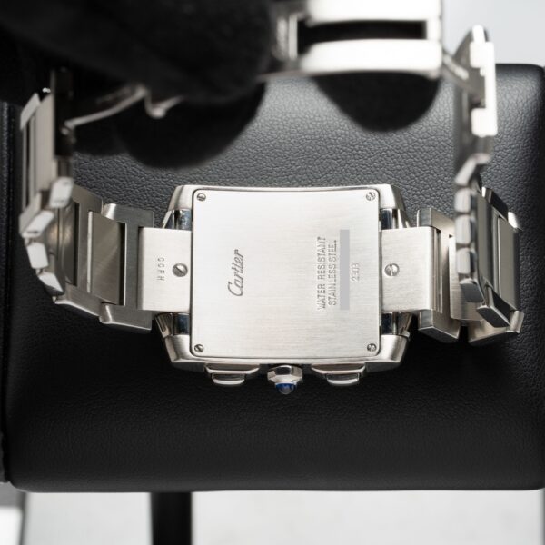 Cartier 2303 / W51001Q3