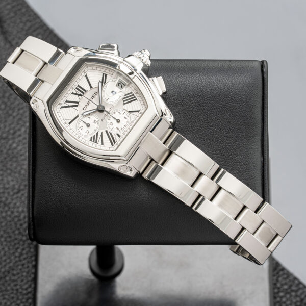 Cartier 2618 / W62019X6