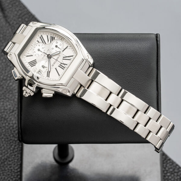 Cartier 2618 / W62019X6