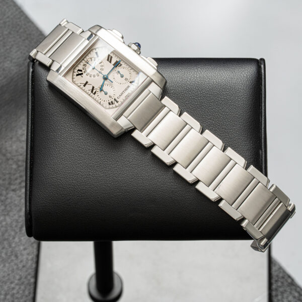 Cartier 2303 / W51001Q3