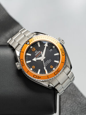 Omega 232.30.46.21.01.002