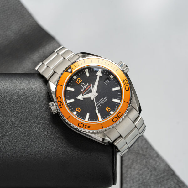 Omega 232.30.46.21.01.002