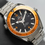 Omega 232.30.46.21.01.002