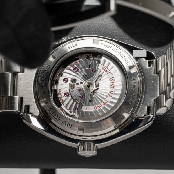 Omega 232.30.46.21.01.002