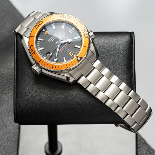 Omega 232.30.46.21.01.002