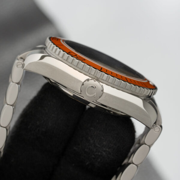 Omega 232.30.46.21.01.002