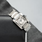 Cartier 2302