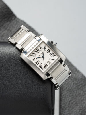 Cartier 2302