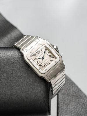 Cartier 2319 / W20055D6