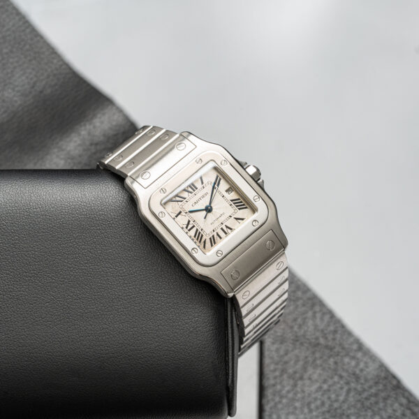 Cartier 2319 / W20055D6