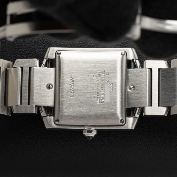 Cartier 2302